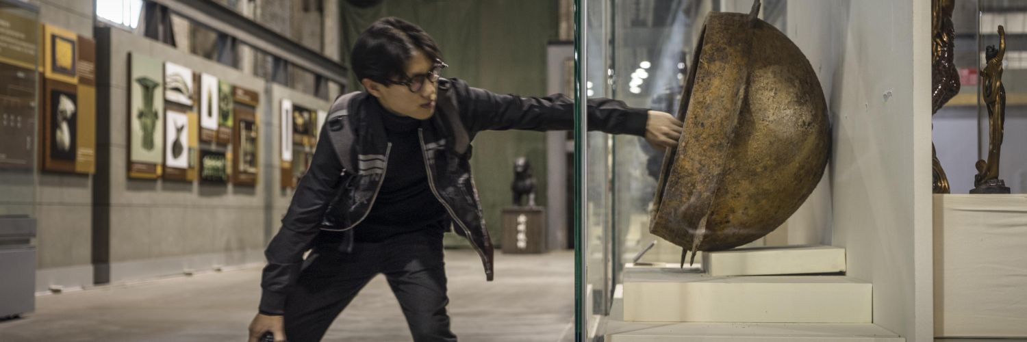 RichaedYZ's profile banner image
