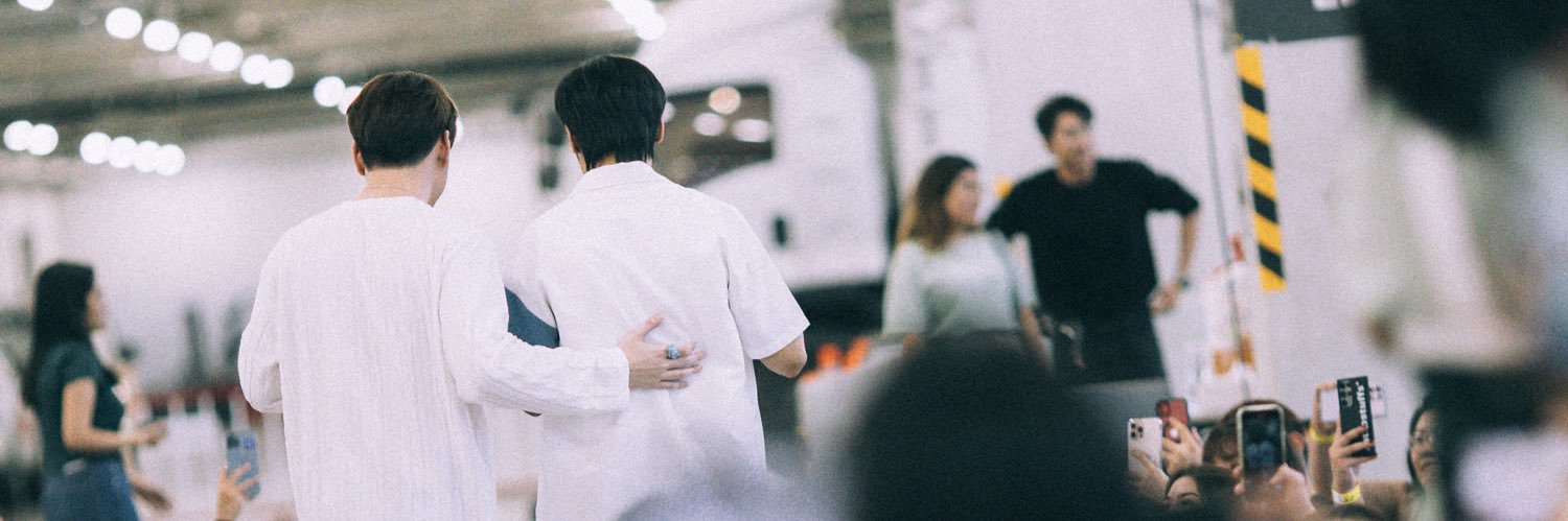 PLOY⇌ ·͜· ♡'s banner