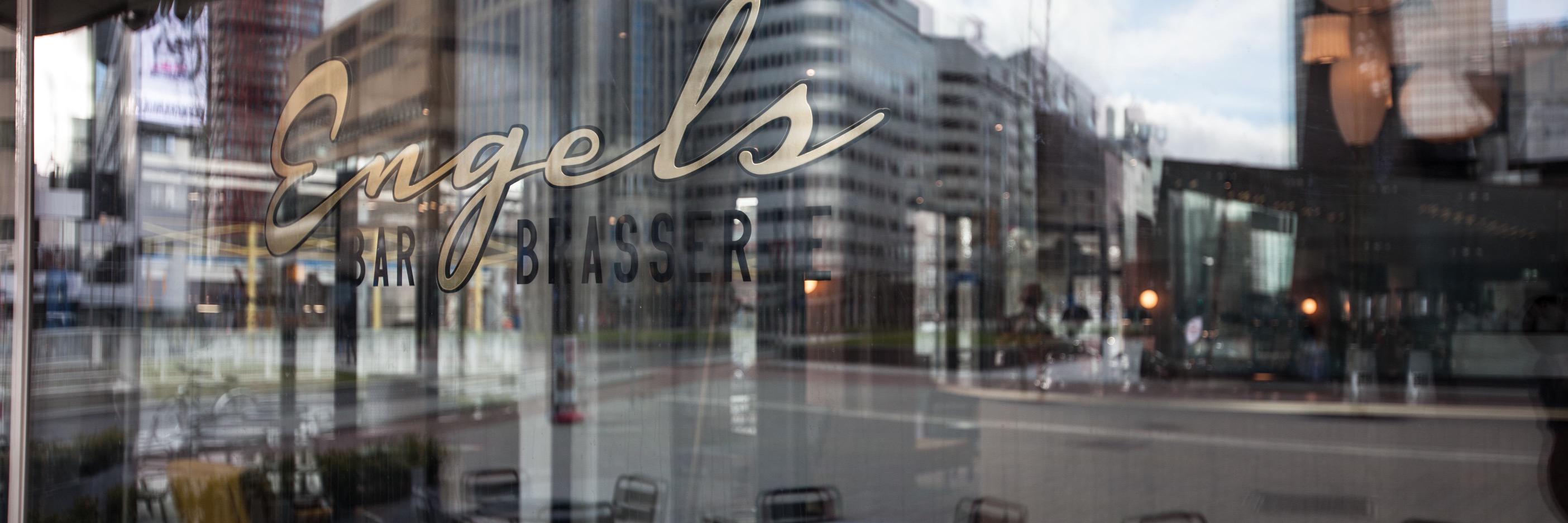 Engels Rotterdam (@engelsrotterdam) / Posts / X