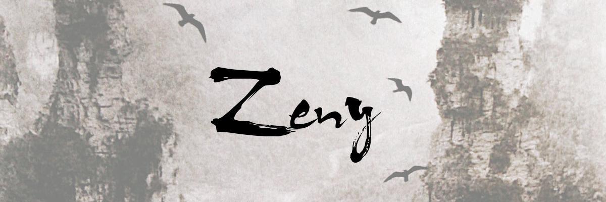 Zeny Red, CMP, DES, FMP, CBOM banner