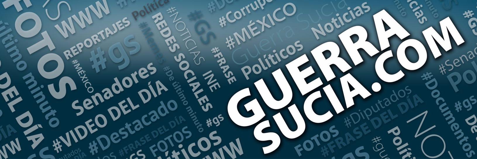guerrasucia's profile banner image