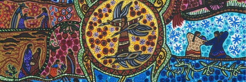 Sheetal Mehta Walsh banner