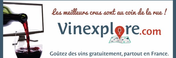 Vinexplore Profile Banner