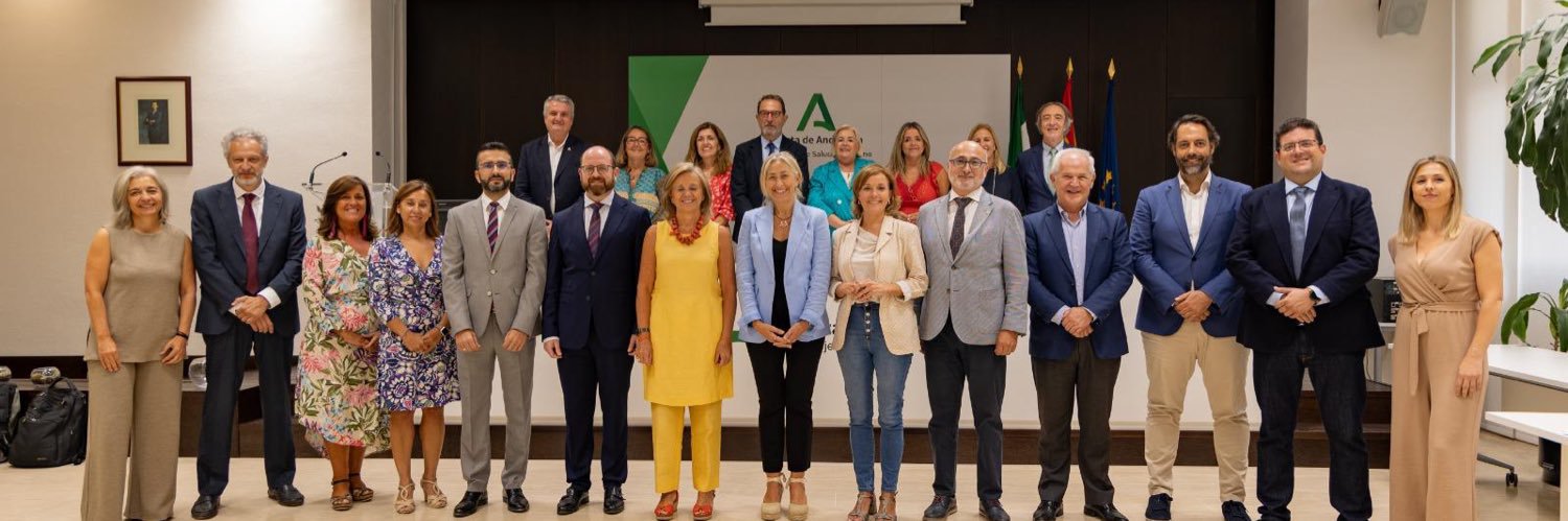 Maria Jesus Botella. banner