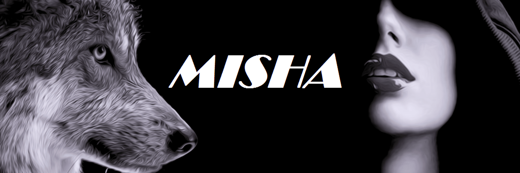 Misha702's profile banner image