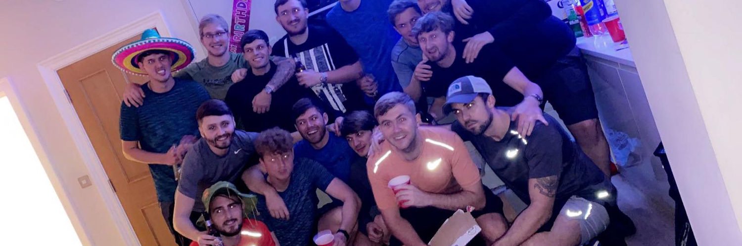 KylePyper_95's profile banner image