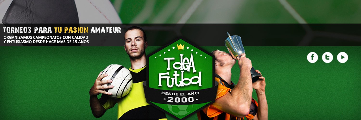 TdeAFutbol's profile banner image