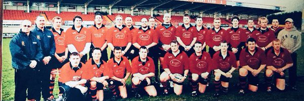 robrich10 Profile Banner