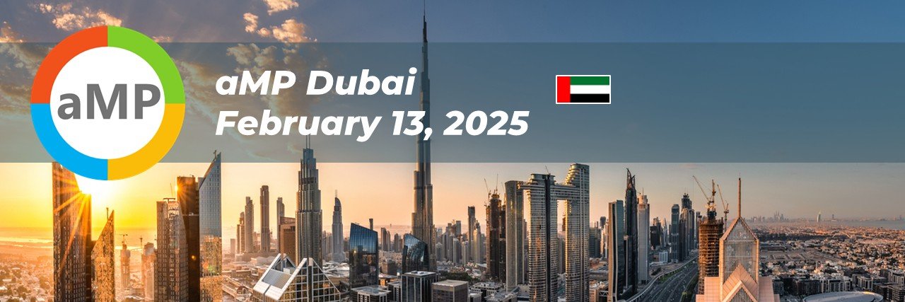 aMP Community➡️#aMPDubai 🇦🇪 banner