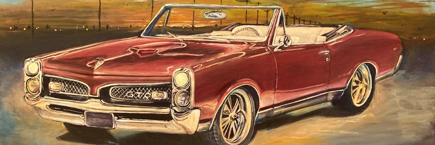 schaubut's profile banner image