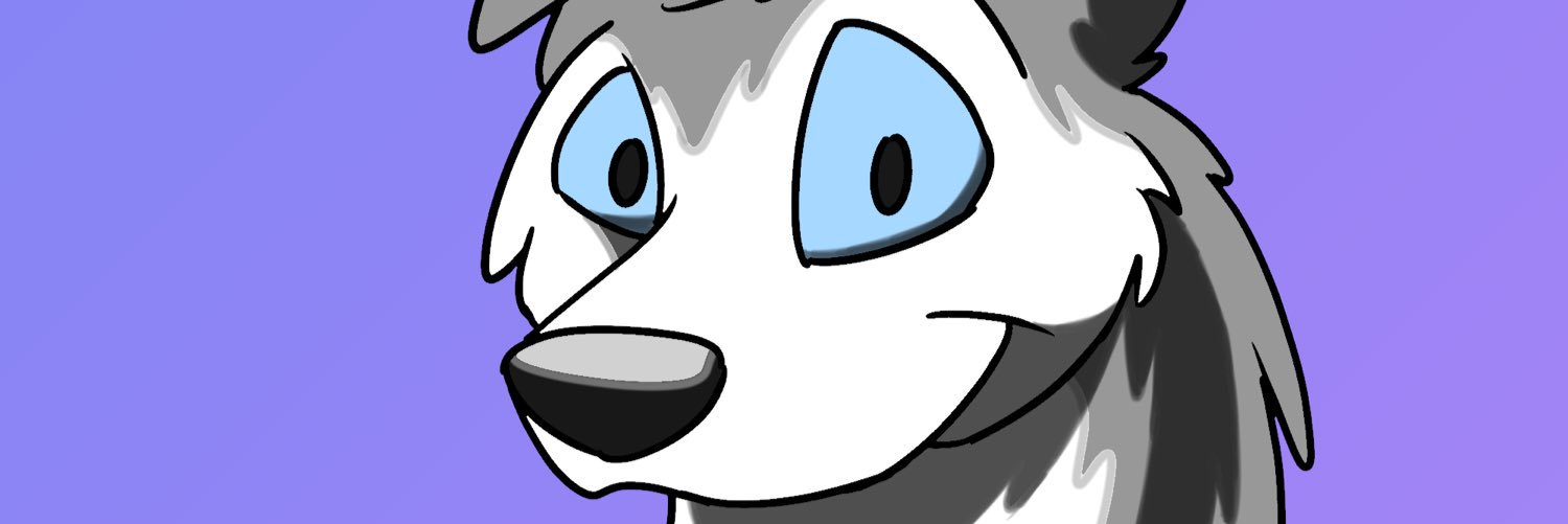 slushiwolf's profile banner image