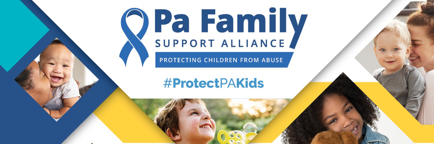 PAFamilySupport's profile banner image