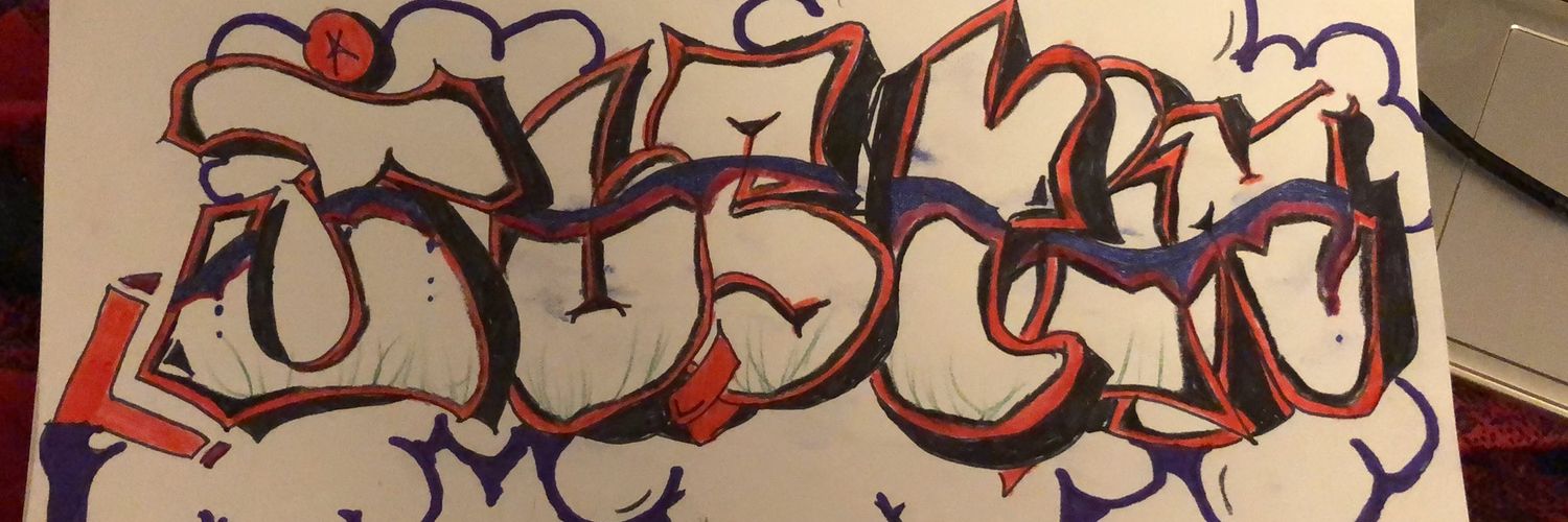 Justin Welch 🇵🇸 banner