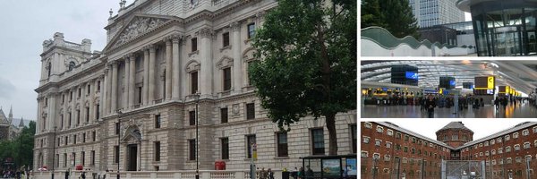 CivilServiceCPO Profile Banner