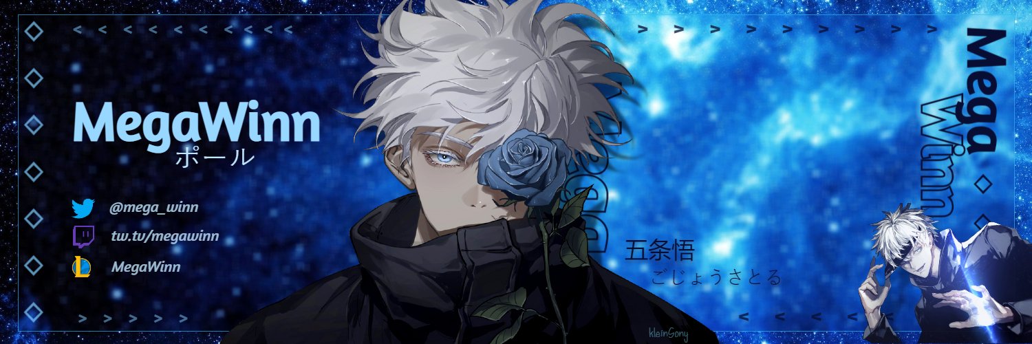 winn_mega's profile banner image