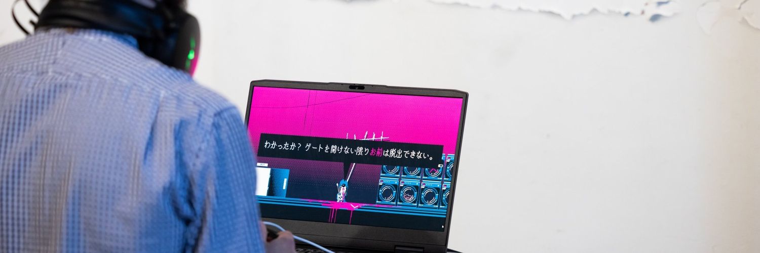 HardmanJosh's profile banner image