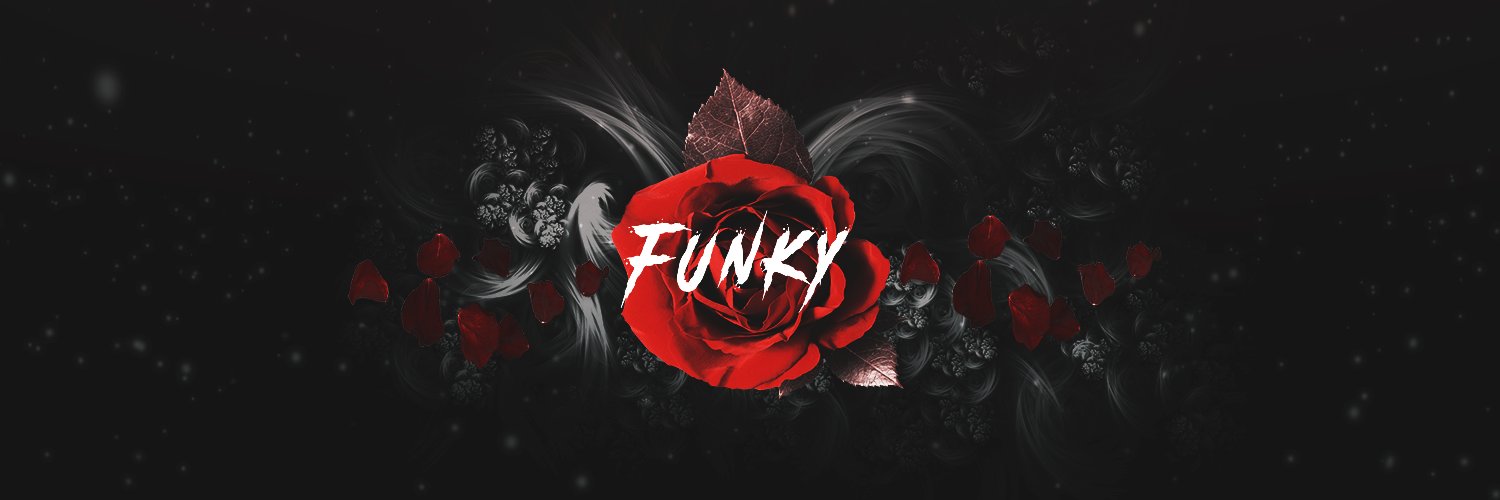 funky888's profile banner image