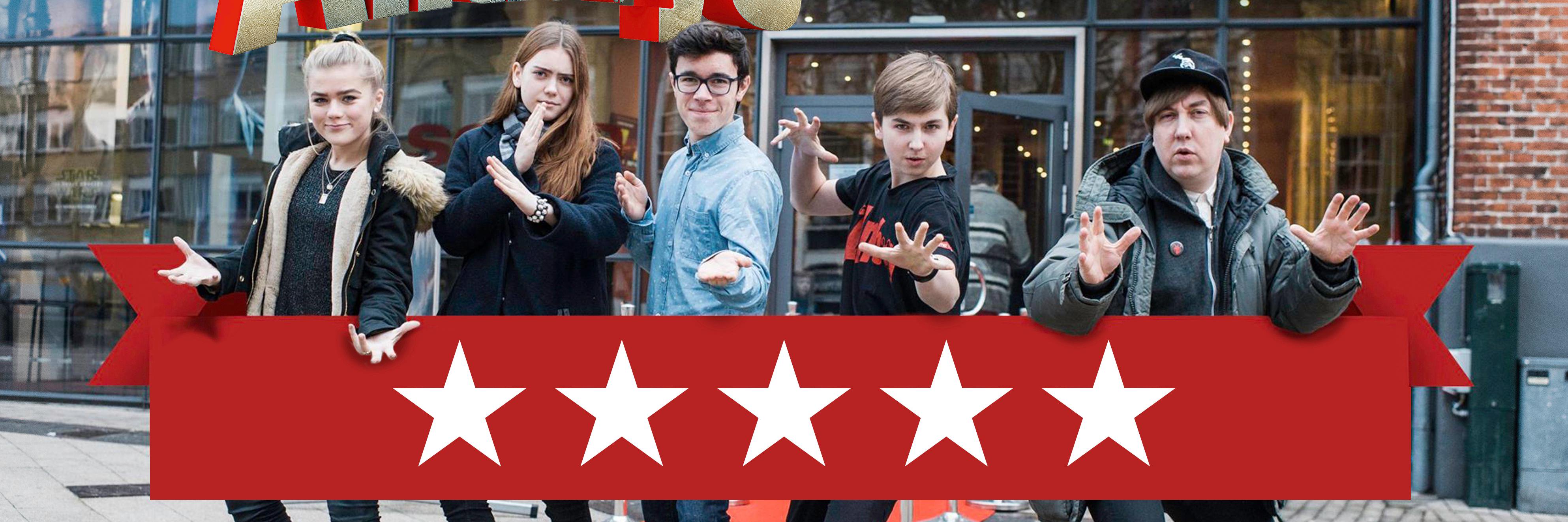 NimbusFilm's profile banner image
