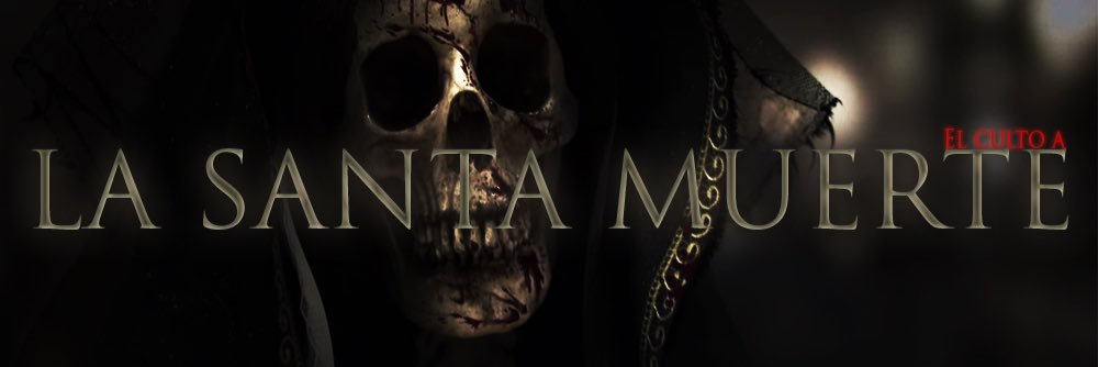 SantaMuerteAgs's profile banner image