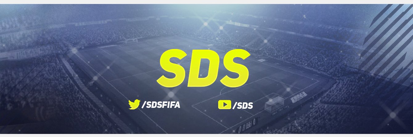 SDSFIFA's profile banner image