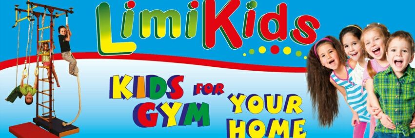 limikids's profile banner image