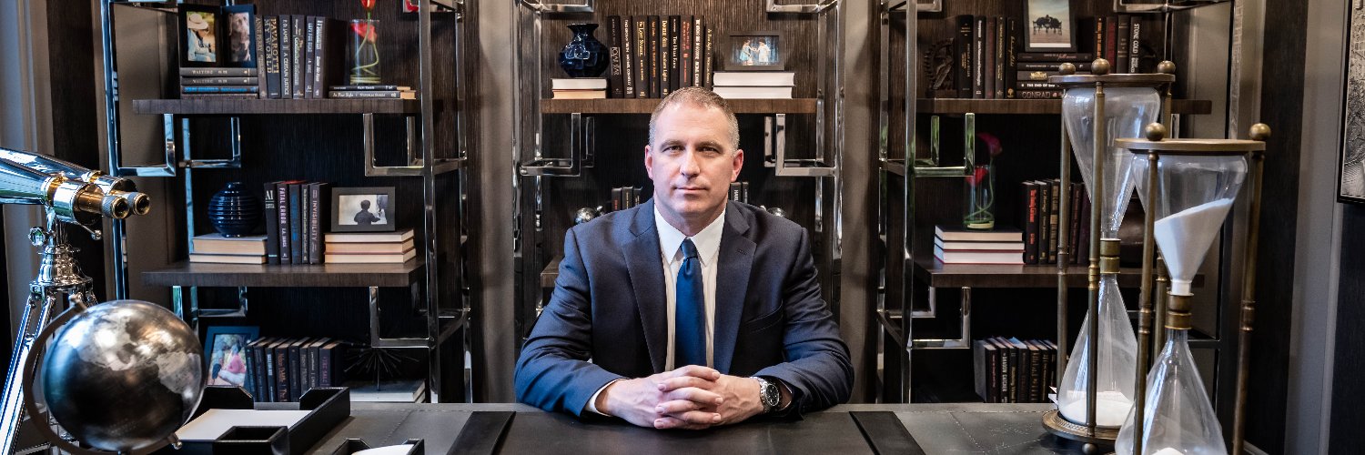 Jason Gelios | Realtor-Author-Media Contributor banner