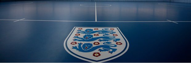 FutsalPreston's profile banner image