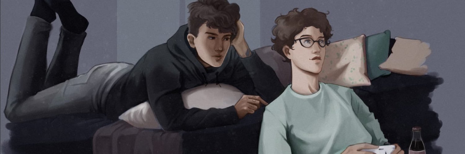 IrishKadda's profile banner image