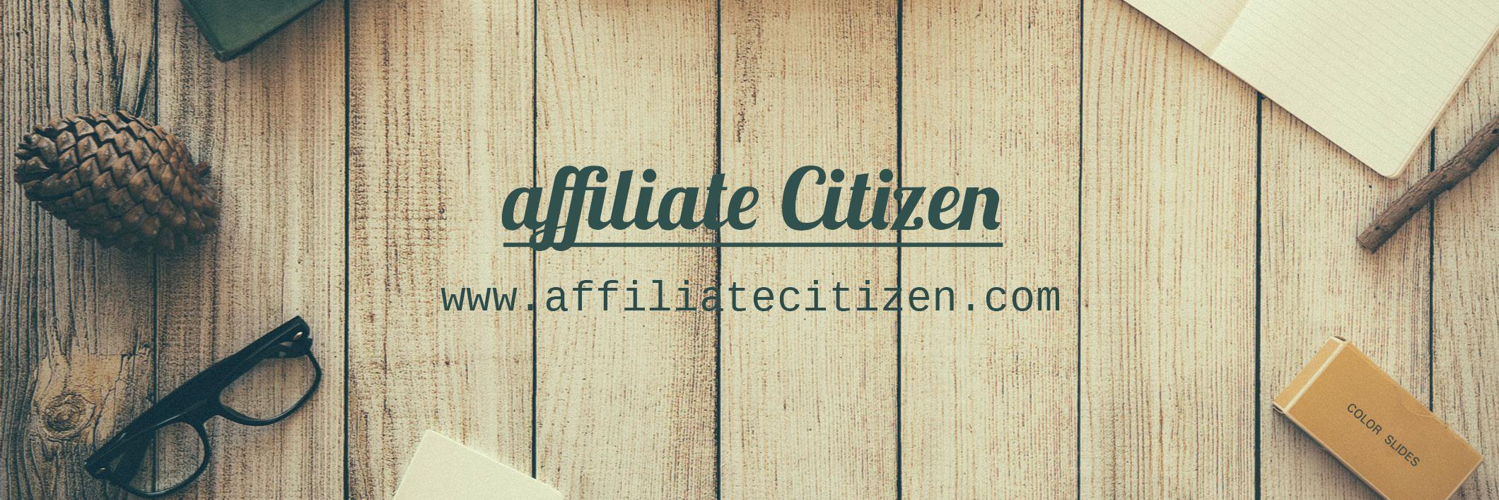 affcitizen's profile banner image
