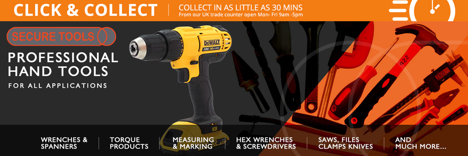 SecureTools's profile banner image