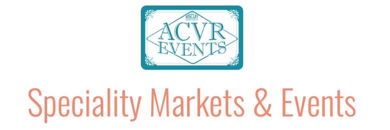 Antique & Art Fairs banner