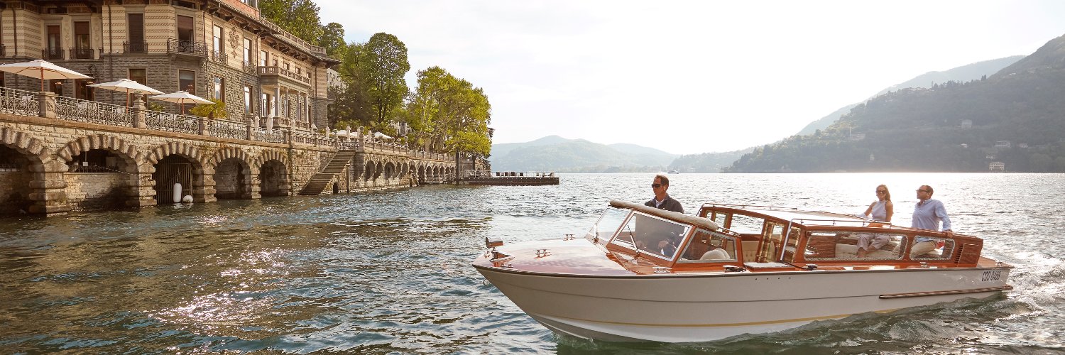 Mandarin Oriental banner
