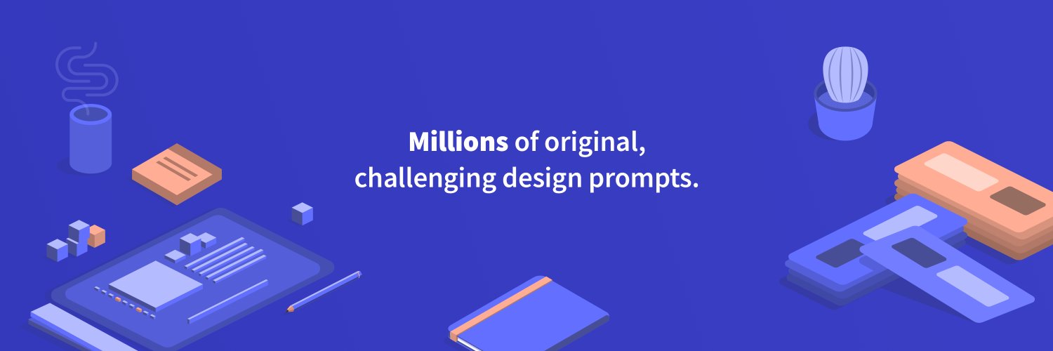 Sharpen . Design banner