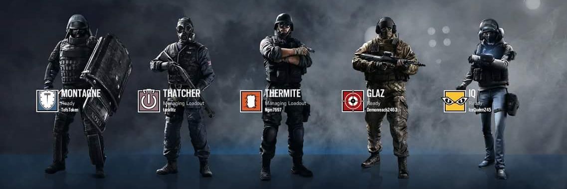 MisfitsofGaming's profile banner image