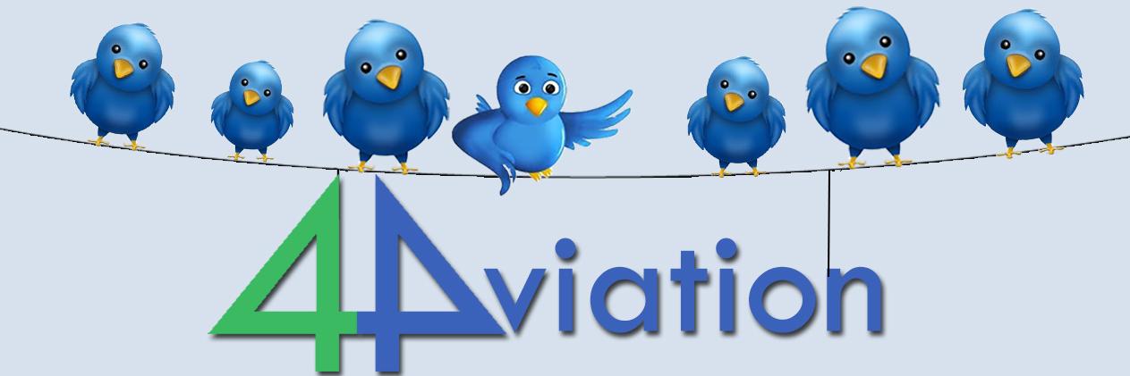 4Aviation's profile banner image