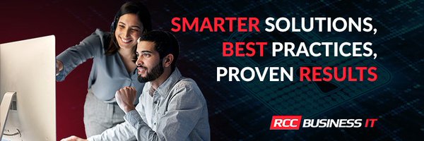 RomeoComputer Profile Banner