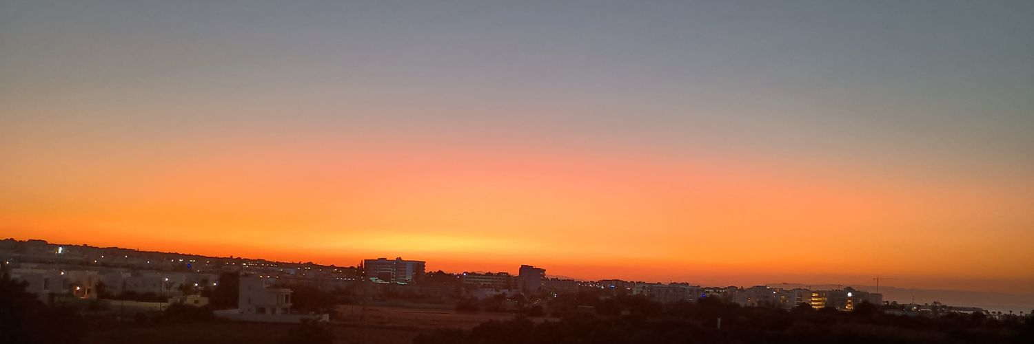 Wiktor Richardsson banner