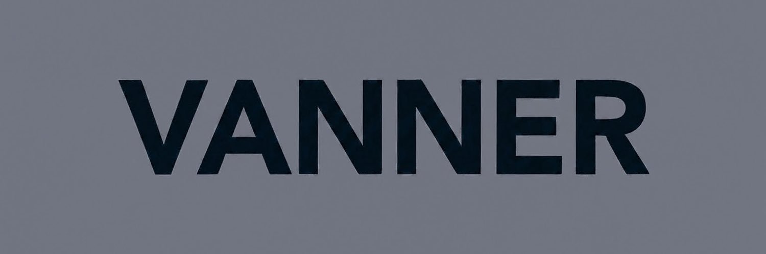 BillyVanner's profile banner image