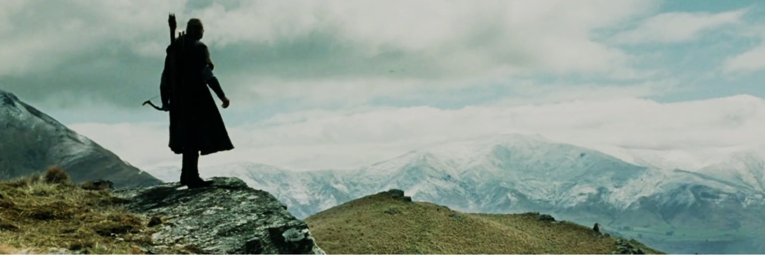 ElfWithABow's profile banner image
