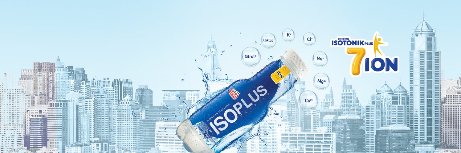 Isoplus7ion's profile banner image