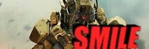 SmileHGamer's profile banner image