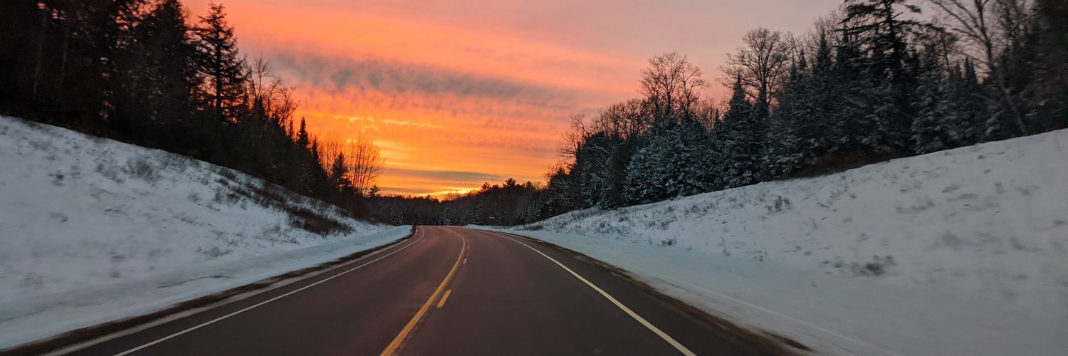 Northwoods77's profile banner image