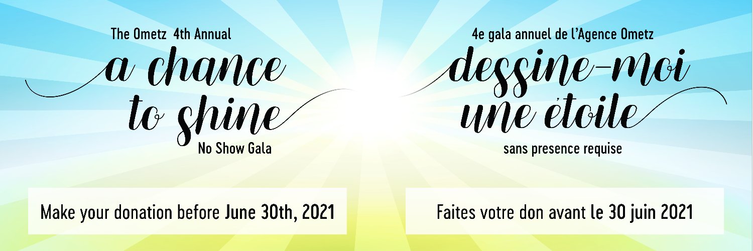 Agence Ometz banner