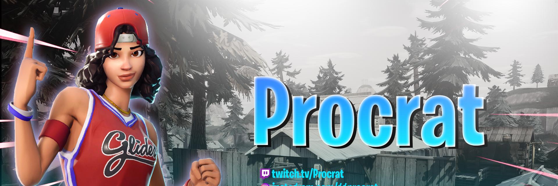 ProcratGG's profile banner image