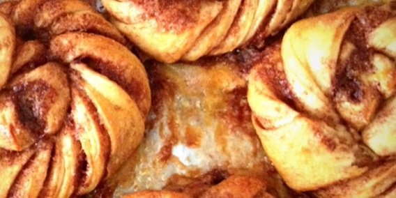 NyborgsKitchen's profile banner image