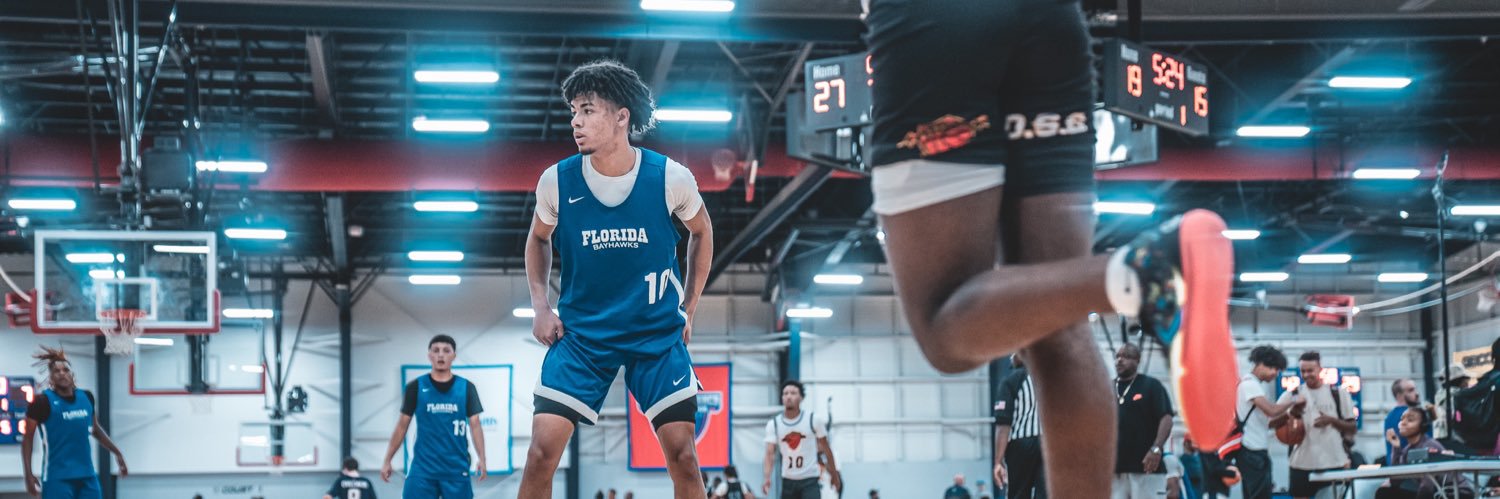 Caleb Maisonet banner