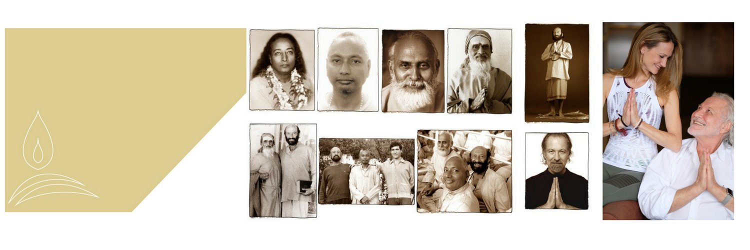 ISHTAYoga's profile banner image