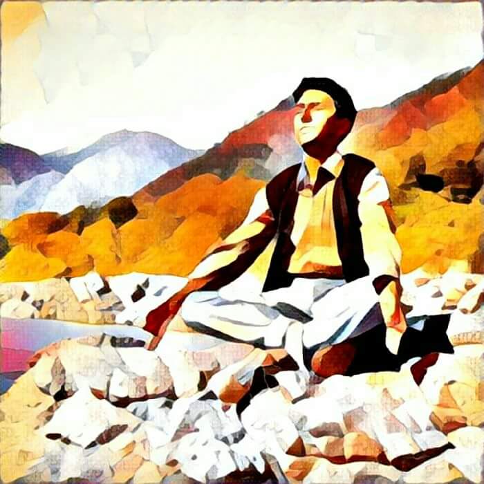 LAVIVEK's profile banner image