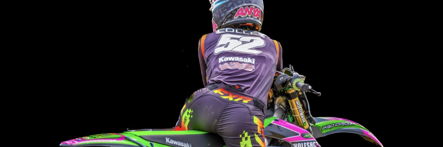 AnyaColley52's profile banner image
