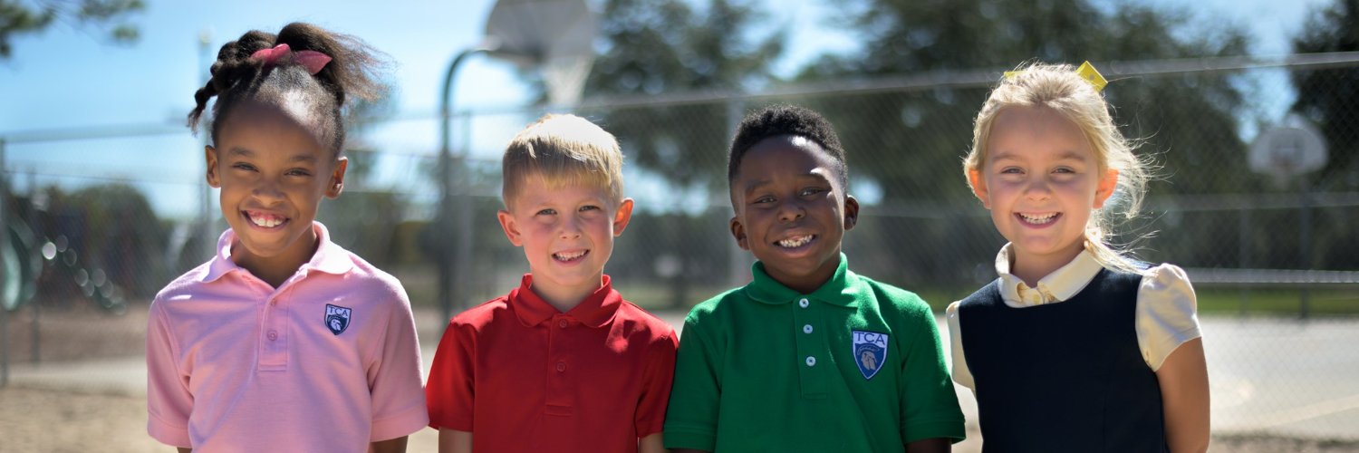 Trinity Christian Academy banner